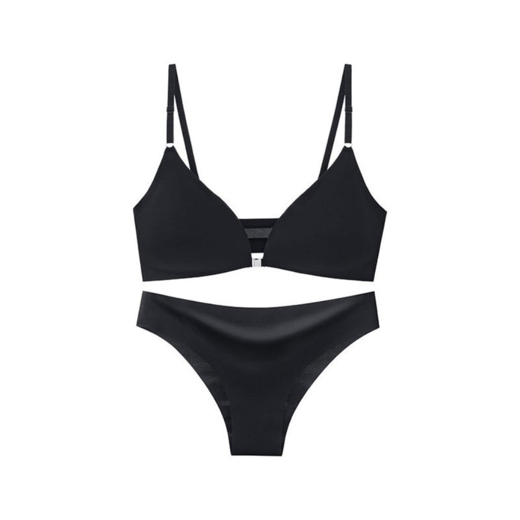(Pack of 6) Women's  Bra & Panty Lingerie Set for Girl's Combo -by Zoya Hosiery | L-42