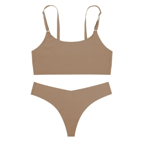 (Pack of 6) Women's  Bra & Panty Lingerie Set for Girl's Combo -by Zoya Hosiery | L-47