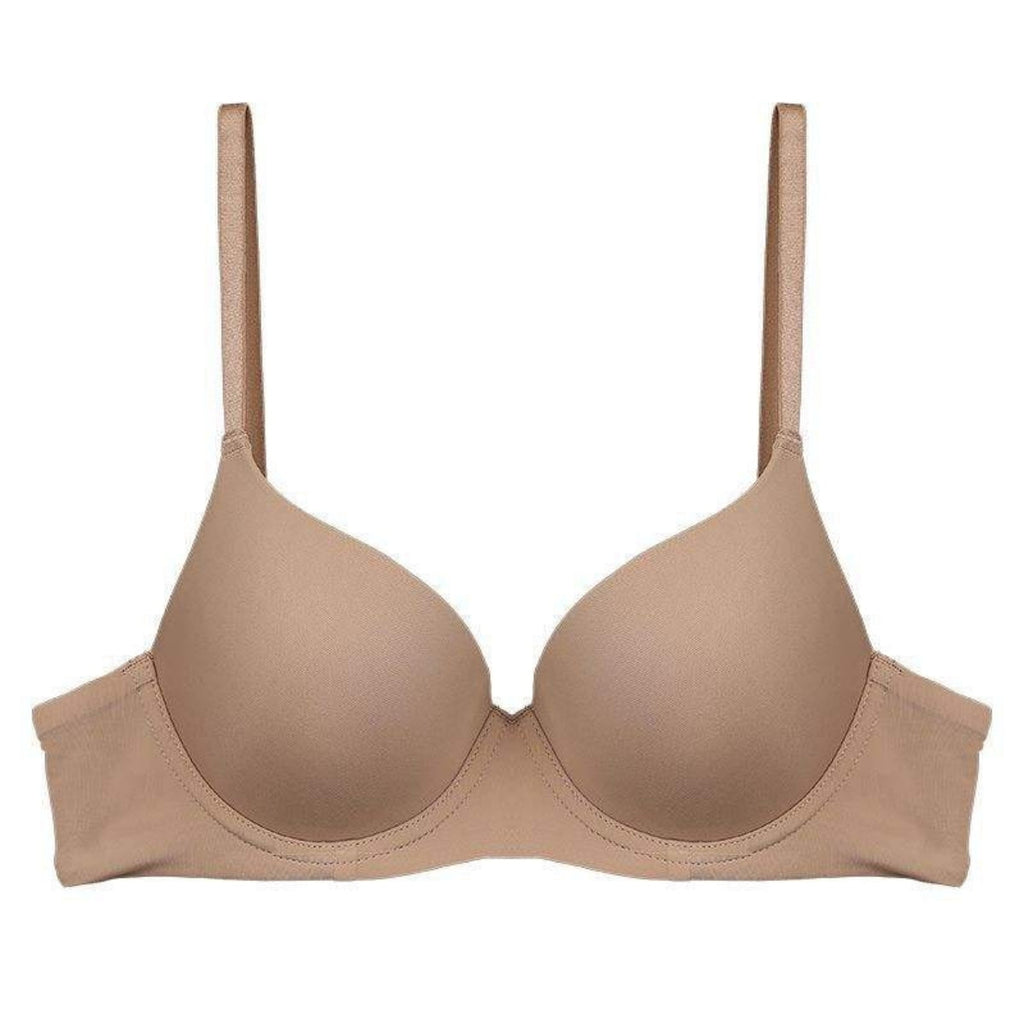 (Pack of 6) Women's Bra & Panty Lingerie Set for Girl's Combo | L-23