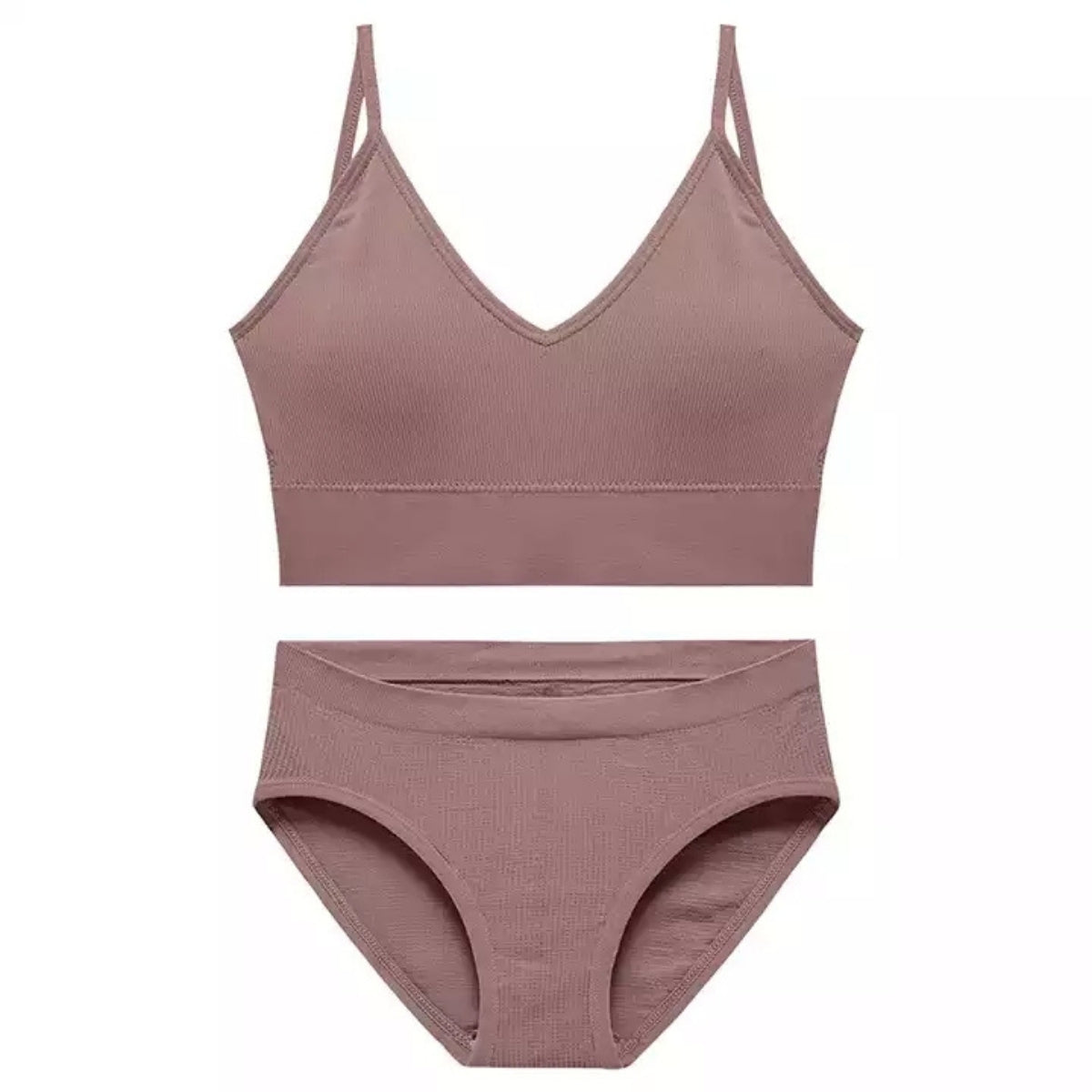(Pack of 6) Women's Bra Panty Lingerie Set for Girl's Combo-by Zoya Hosiery | L-33