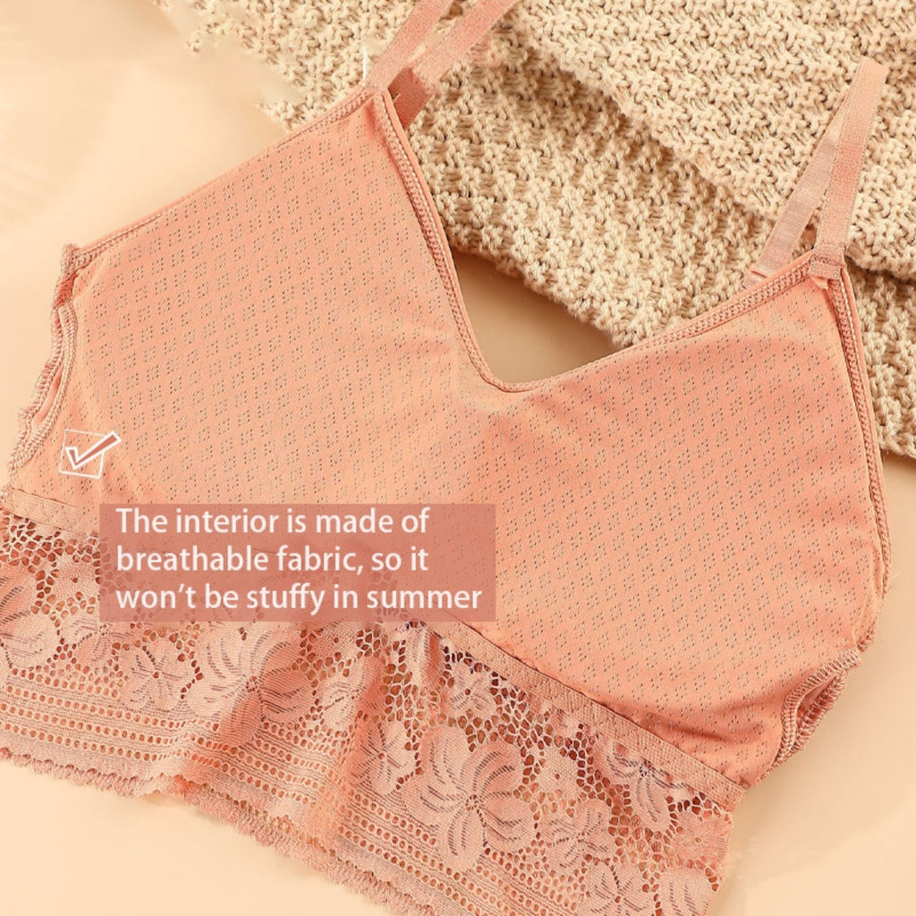 (Pack of 8) Women's Bra Panty Lingerie Set for Girl's | L-139