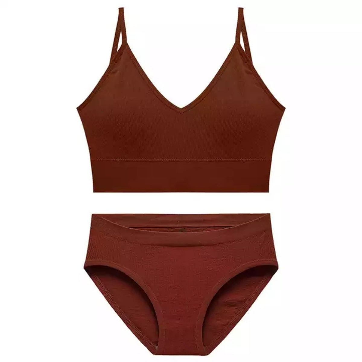 (Pack of 6) Women's Bra Panty Lingerie Set for Girl's Combo-by Zoya Hosiery | L-33