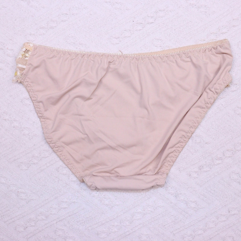 (Pack of 6) Women's  Bra Panty Lingerie Set for Girl's | L-102