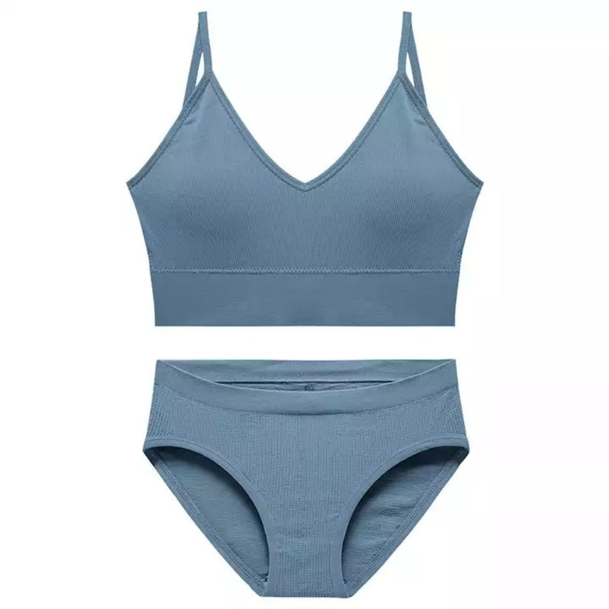(Pack of 6) Women's Bra Panty Lingerie Set for Girl's Combo-by Zoya Hosiery | L-33