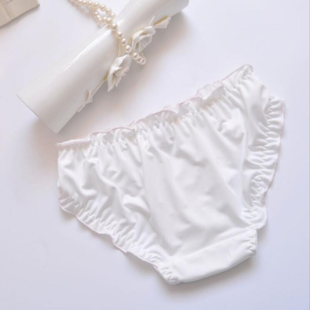(Pack of 6) Women's  Bra Panty Lingerie Set for Girl's Combo  | L-04