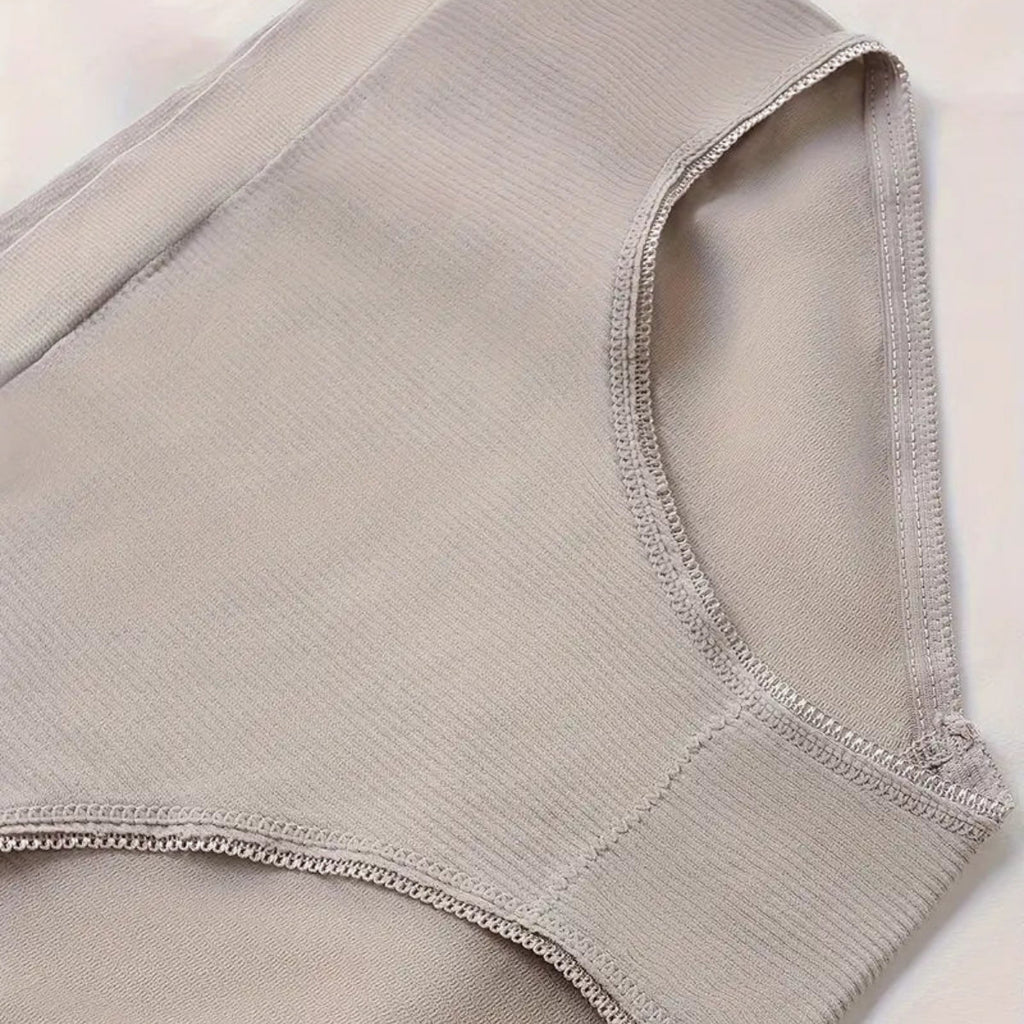 (Pack of 6) Women's Bra Panty Lingerie Set for Girl's Combo  | L-05