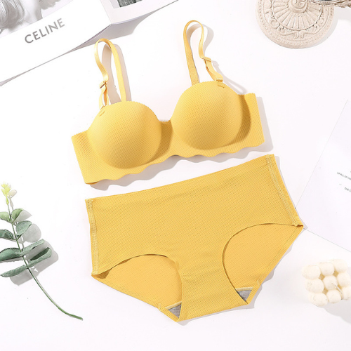 (Pack of 6) Women's  Bra Panty Lingerie Set for Girl's Combo  | L-57