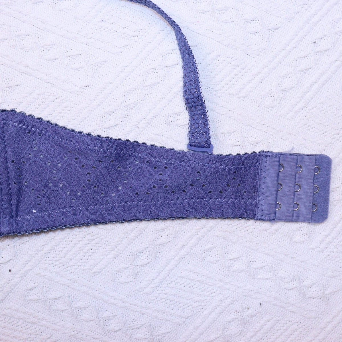 (Pack of 8) Women's Bra Panty Lingerie Set for Girl's | L-109