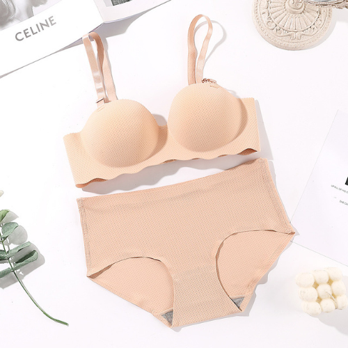 (Pack of 6) Women's  Bra Panty Lingerie Set for Girl's Combo  | L-57