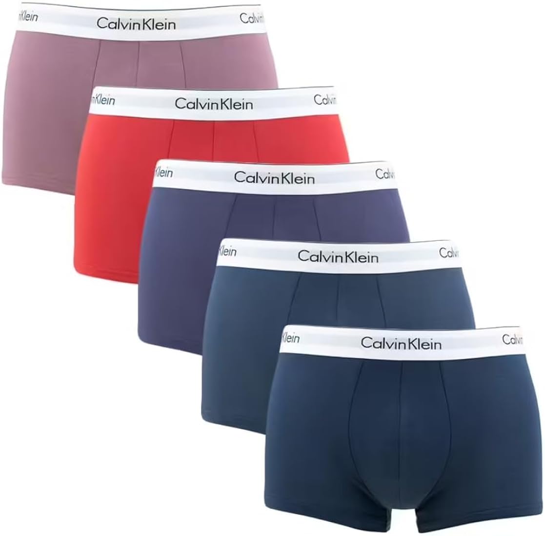 Pack Of 5 Premium Quality Underwear