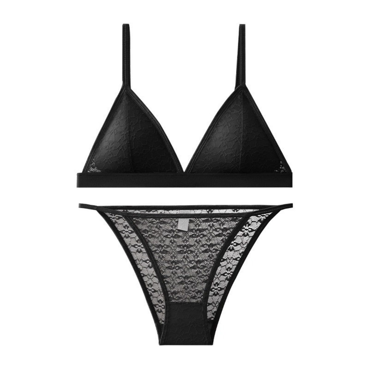 (Pack of 6) Women's  Bra Panty Lingerie Set for Girl's Combo-by Zoya Hosiery | L-92