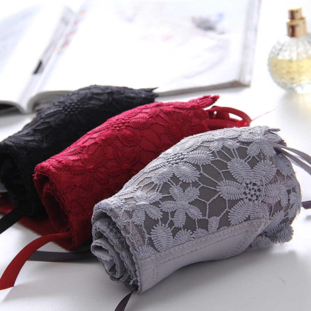 (Pack of 6) Women's Bra Panty Lingerie Set for Girl's Combo -by Zoya Hosiery | L-93
