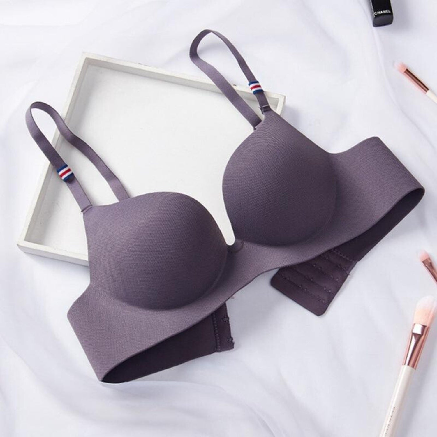 (Pack of 6) Women's  Bra Panty Lingerie Set for Girl's Combo -by Zoya Hosiery | L-30