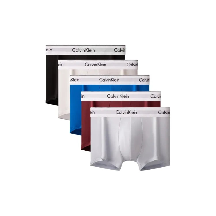 Pack Of 5 Premium Quality Underwear