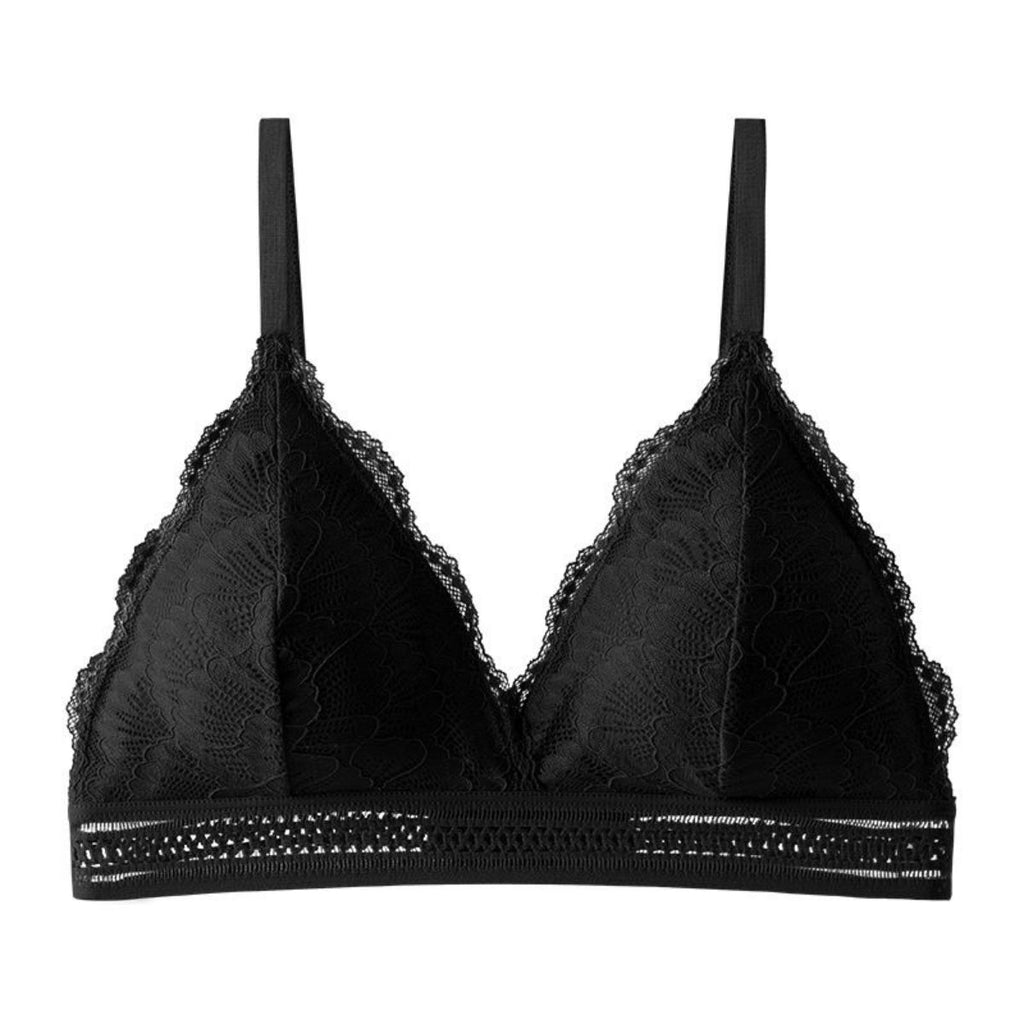 (Pack of 8) Women's  Bra Panty Lingerie Set for Girl's | L-123