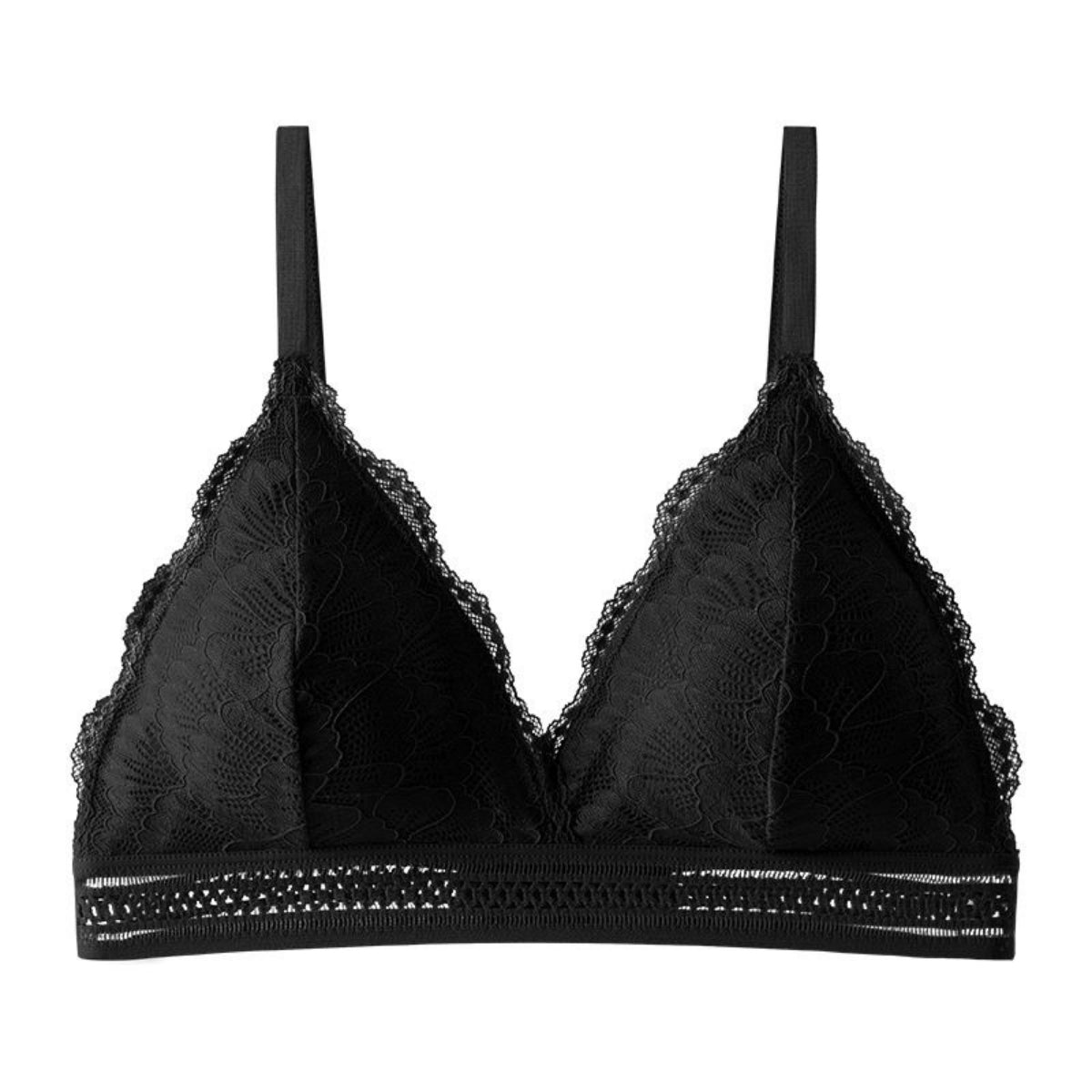 (Pack of 8) Women's  Bra Panty Lingerie Set for Girl's | L-123