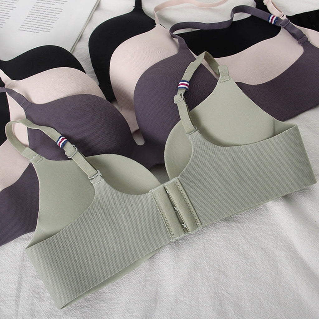 (Pack of 6) Women's  Bra & Panty Lingerie Set for Girl's Combo-by Zoya Hosiery | L-02