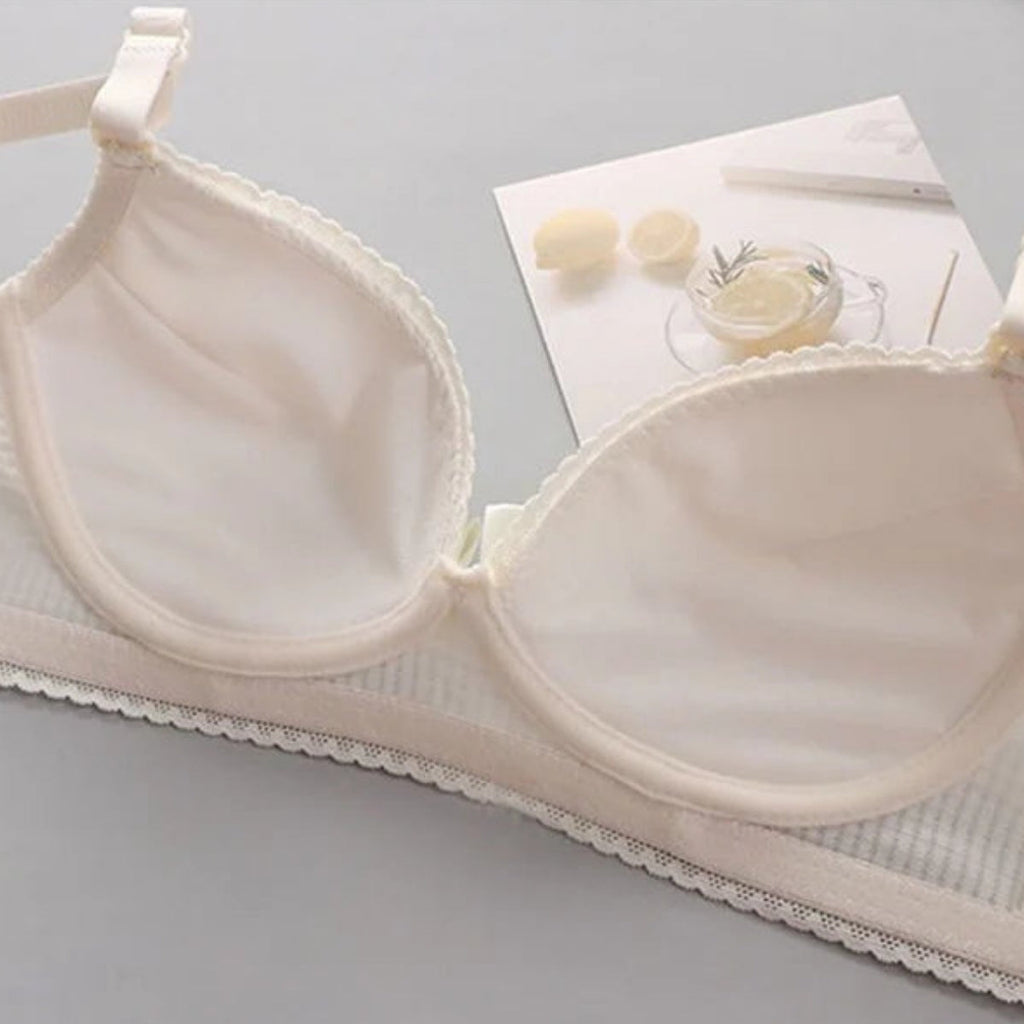 (Pack of 6) Women's Bra Panty Lingerie Set for Girl's Combo  | L-15