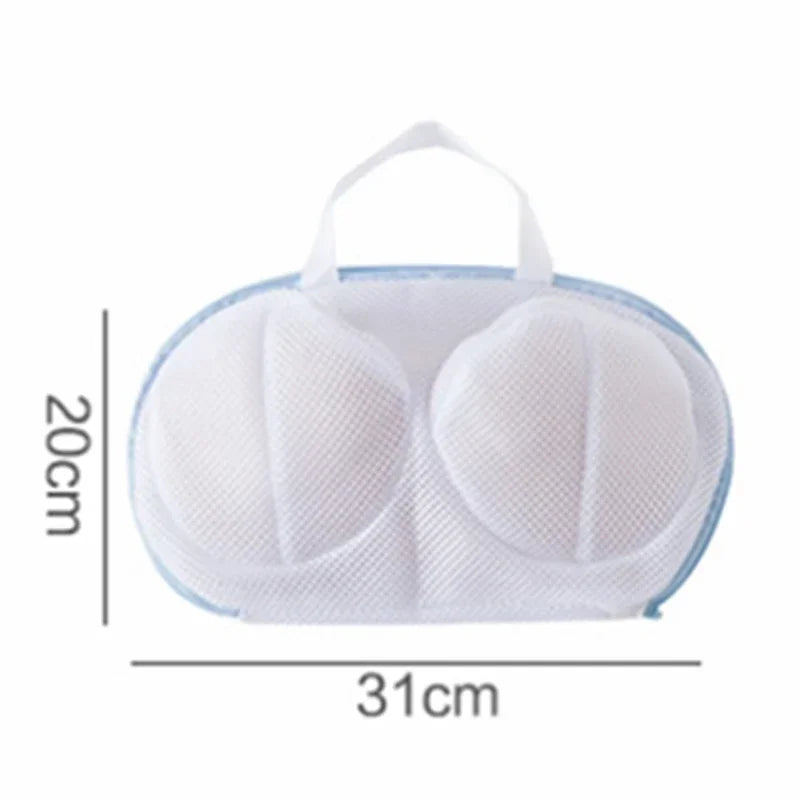 Bra Laundry Bag Clean Pouch by Brahauz