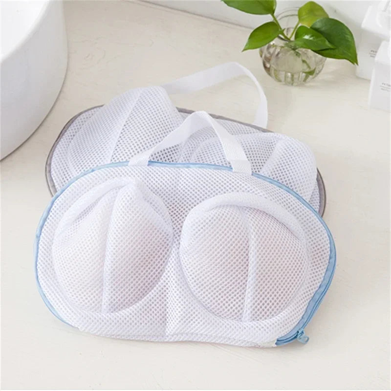 Bra Laundry Bag Clean Pouch by Brahauz