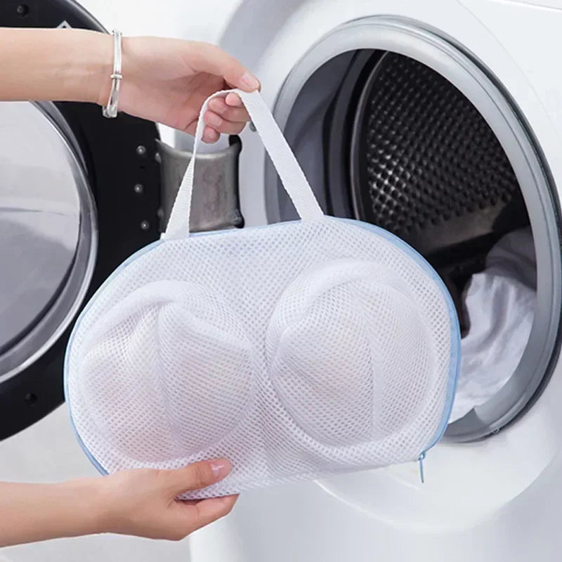 Bra Laundry Bag Clean Pouch by Brahauz