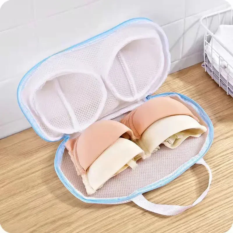 Bra Laundry Bag Clean Pouch by Brahauz