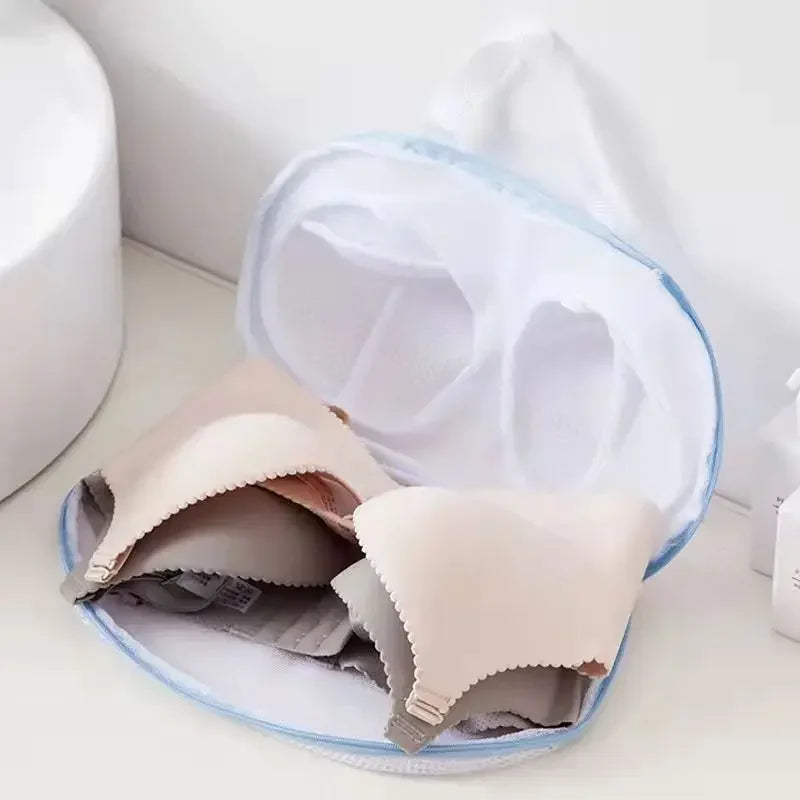Bra Laundry Bag Clean Pouch by Brahauz