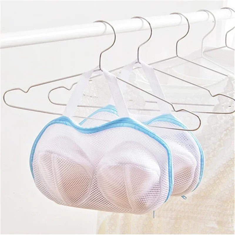 Bra Laundry Bag Clean Pouch by Brahauz