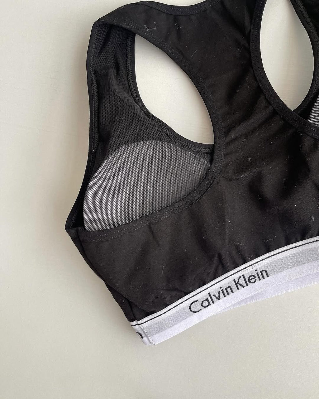 CK 2 Bras + 2 Panties Combo (Free Size)