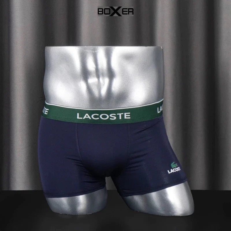 Super Lycra Advance Technology Boxers Pack Of 5