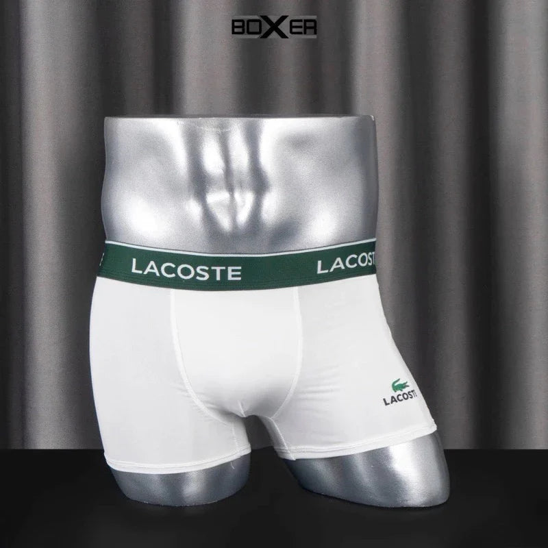 Super Lycra Advance Technology Boxers Pack Of 5