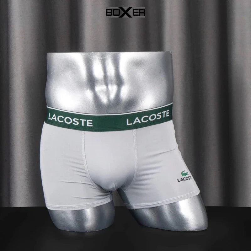 Super Lycra Advance Technology Boxers Pack Of 5