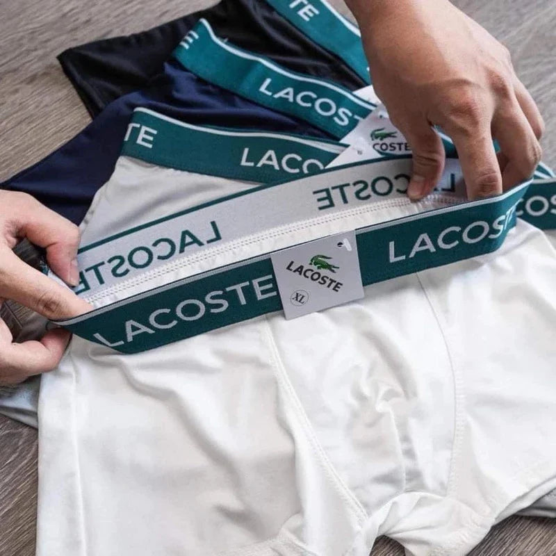 Super Lycra Advance Technology Boxers Pack Of 5